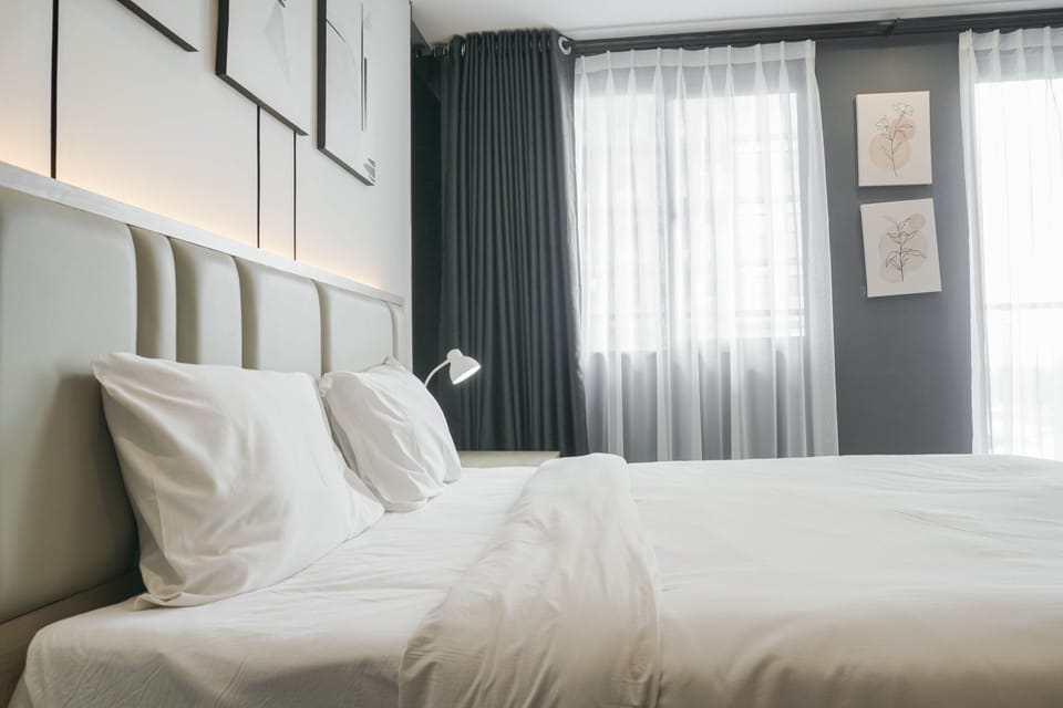 Room | 1 bedroom, free WiFi, bed sheets