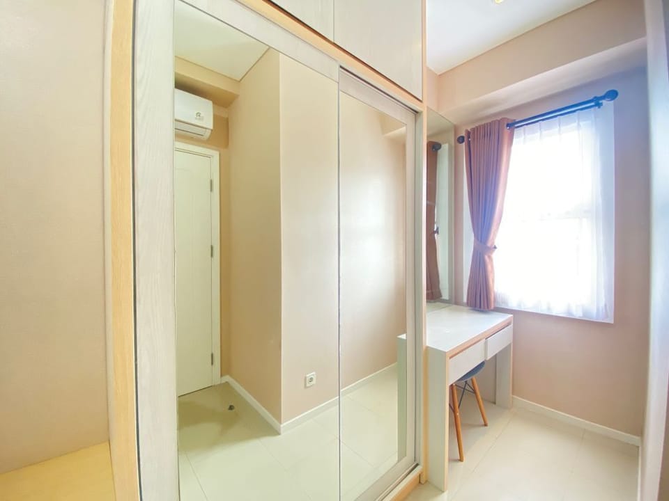 Room | 2 bedrooms, free WiFi, bed sheets