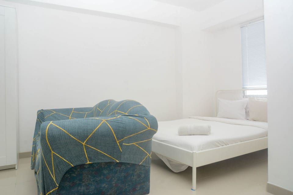 Room | 1 bedroom, free WiFi, bed sheets