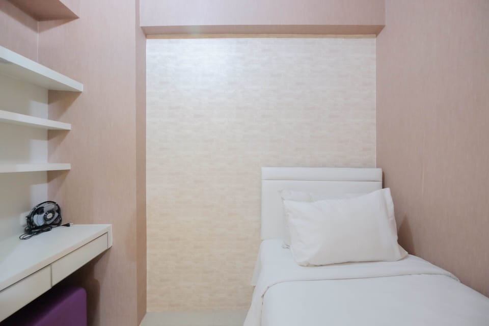 Room | 2 bedrooms, free WiFi, bed sheets