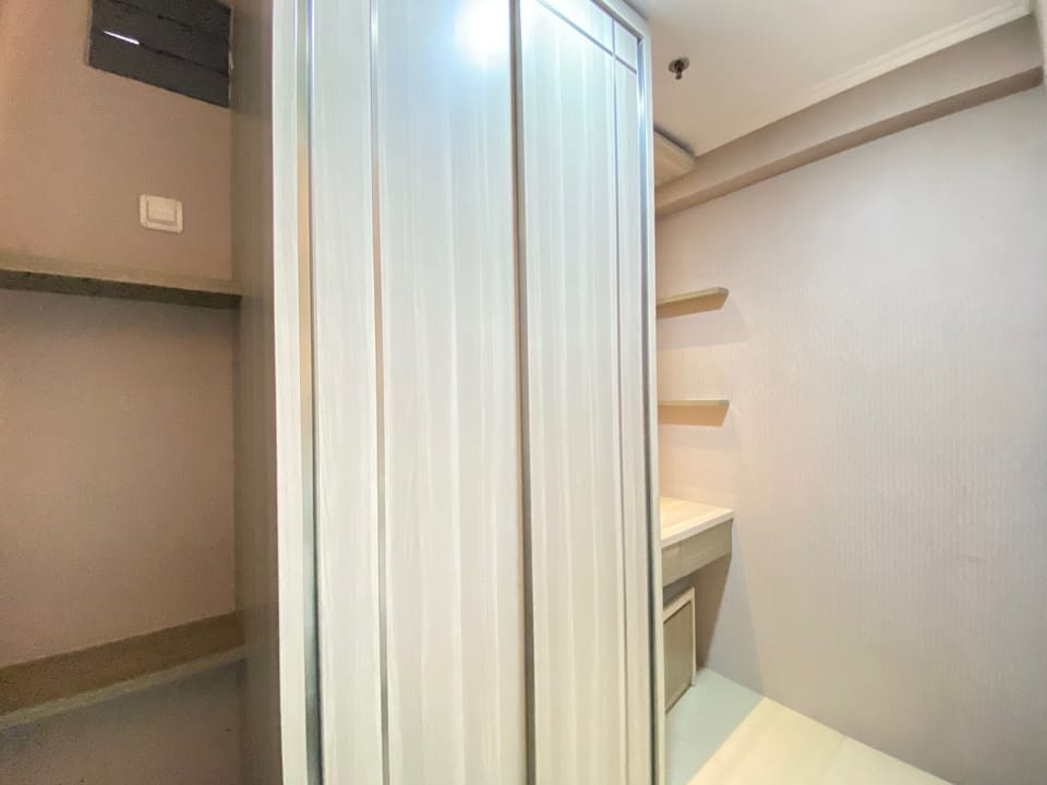 Room | 2 bedrooms, free WiFi, bed sheets
