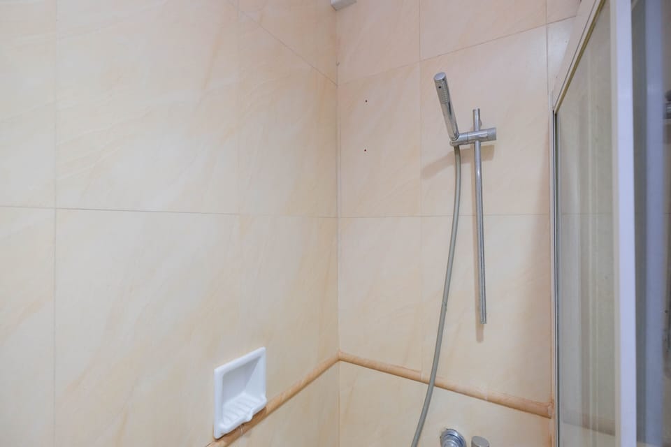 Nice and Homey 2BR Apartment at FX Residence Apartment in South Jakarta City