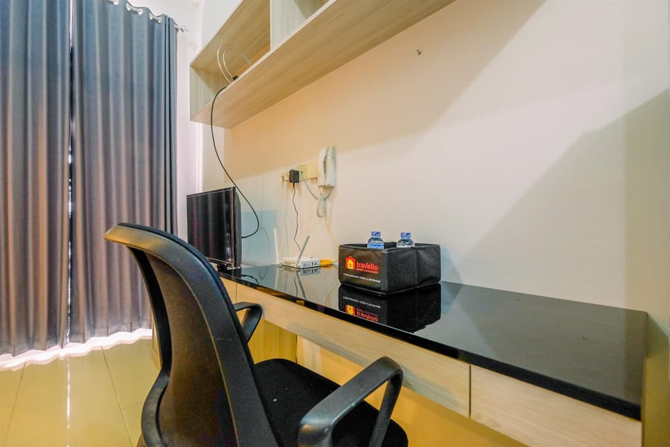 Room | 1 bedroom, free WiFi, bed sheets