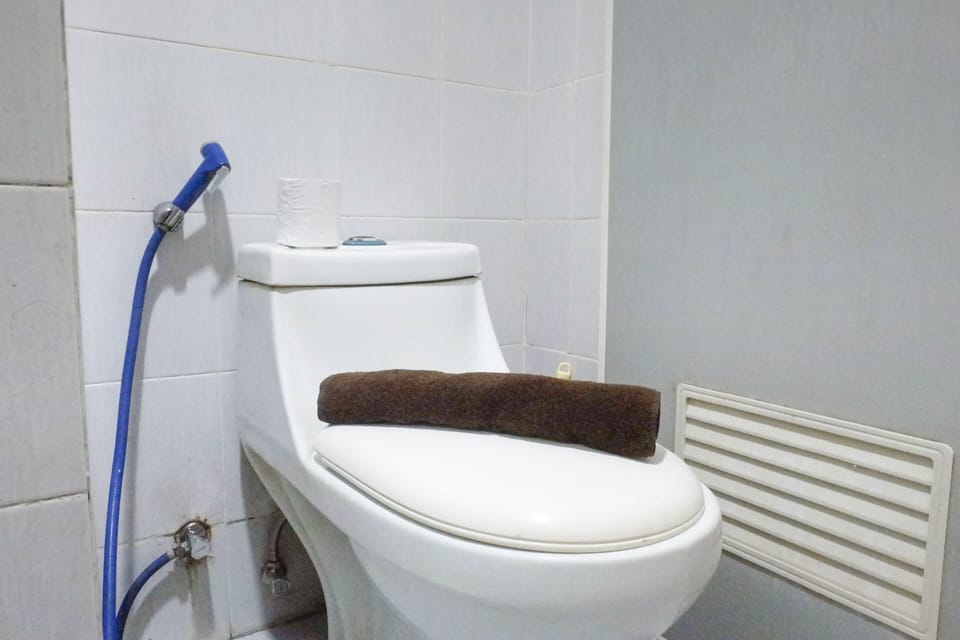 Best Deal 2BR Apartment at Dian Regency near ITS Apartment in Surabaya