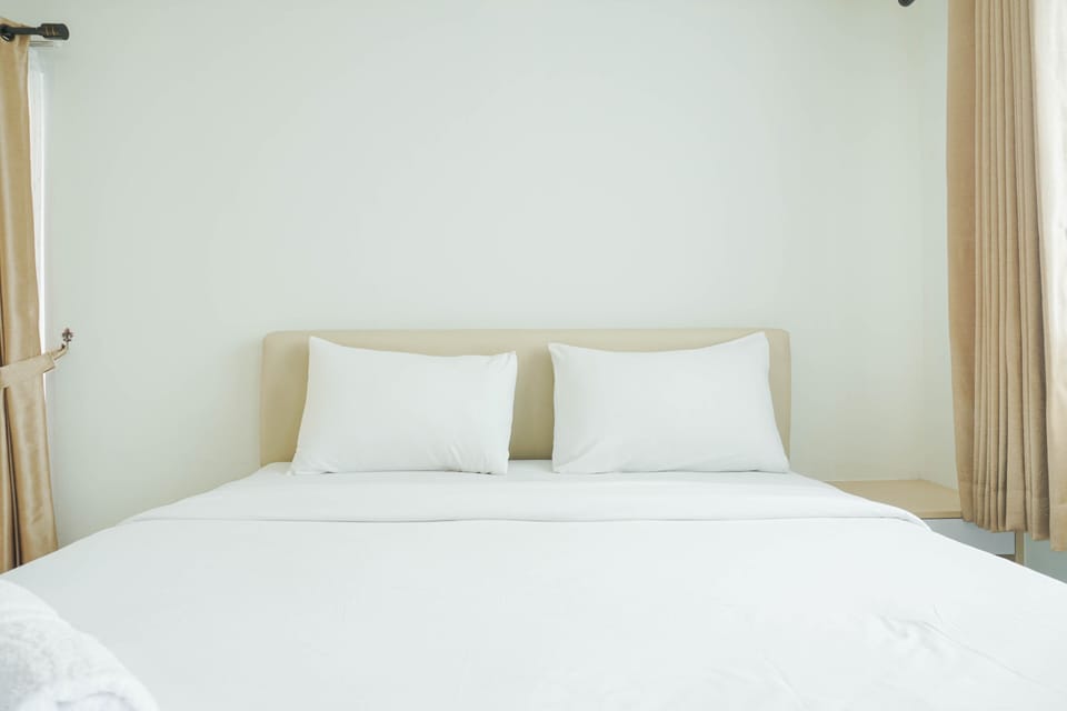 Room | 1 bedroom, free WiFi, bed sheets