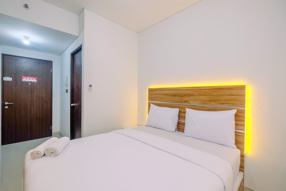 Room | 1 bedroom, free WiFi, bed sheets