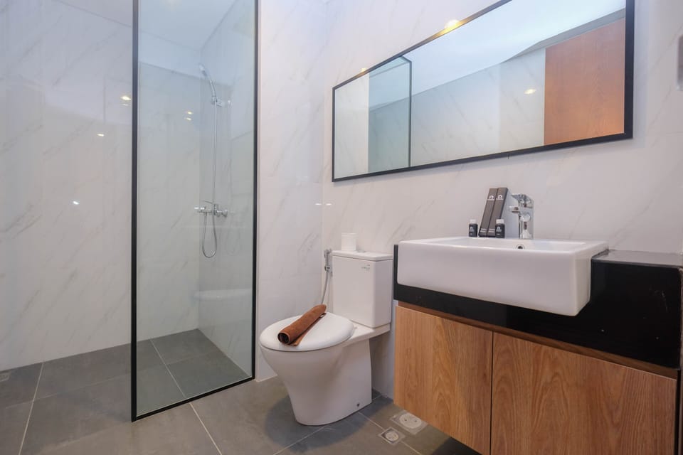 Minimalist and Homey 1BR at Ciputra World 2 Apartment Apartment in South Jakarta City