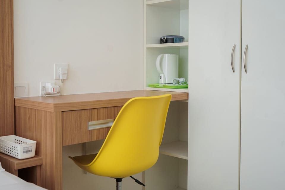 Room | 1 bedroom, free WiFi, bed sheets
