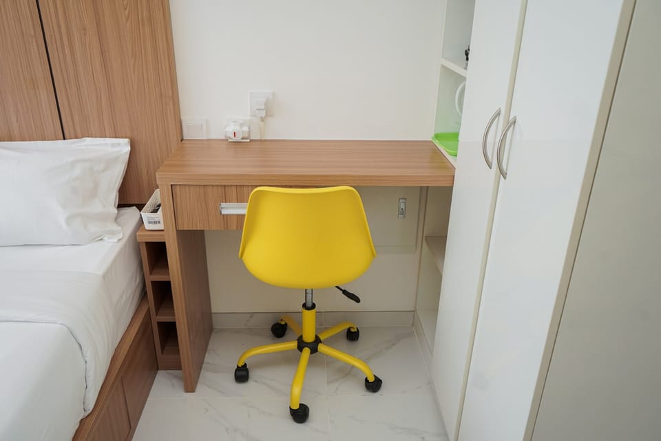 Room | 1 bedroom, free WiFi, bed sheets