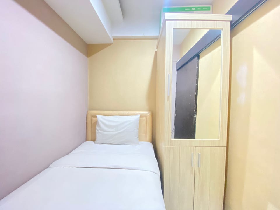 Room | 2 bedrooms, free WiFi, bed sheets