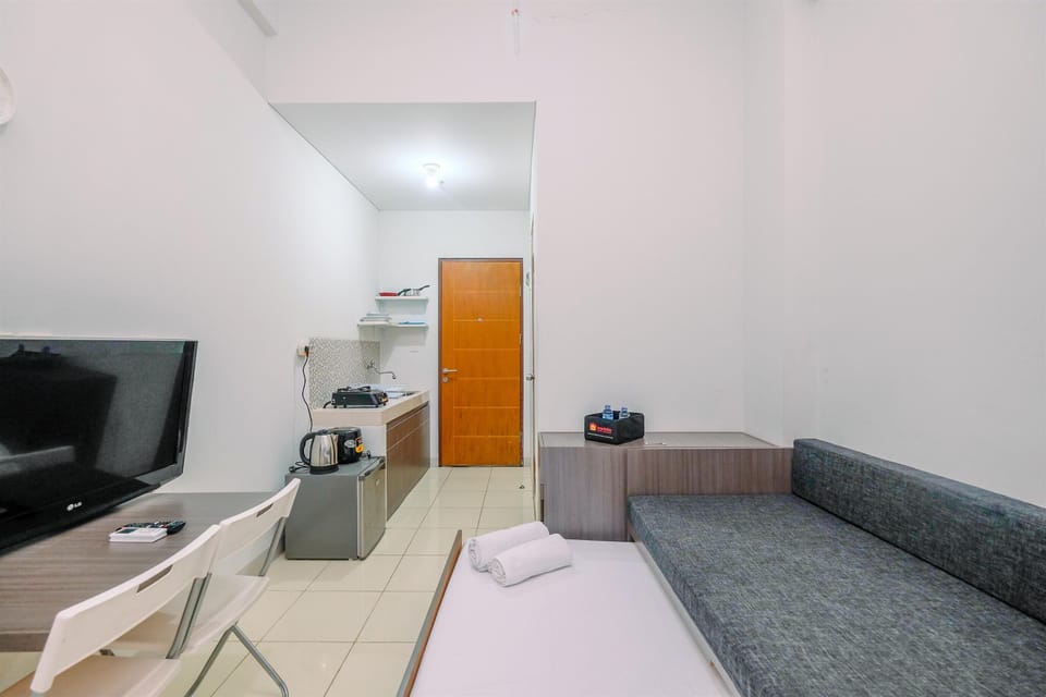 Room | 1 bedroom, free WiFi, bed sheets