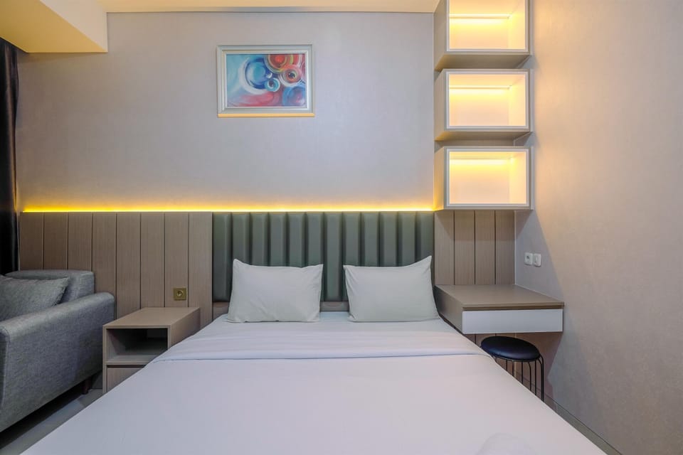 Room | 1 bedroom, free WiFi, bed sheets
