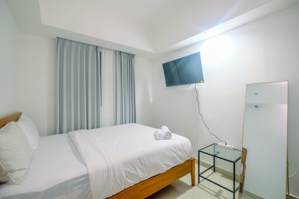 Room | 1 bedroom, free WiFi, bed sheets