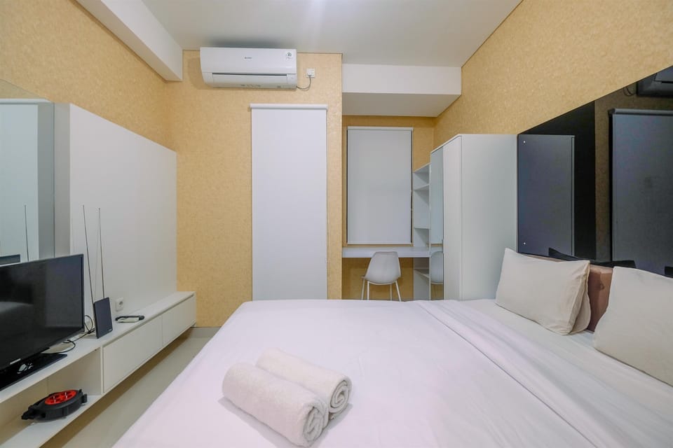 Room | 1 bedroom, free WiFi, bed sheets