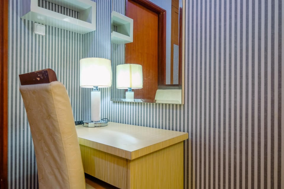 Room | 3 bedrooms, free WiFi, bed sheets