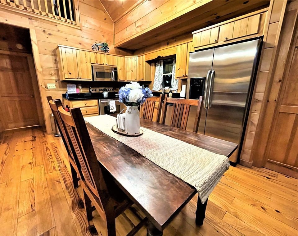 TTG - Kitchen