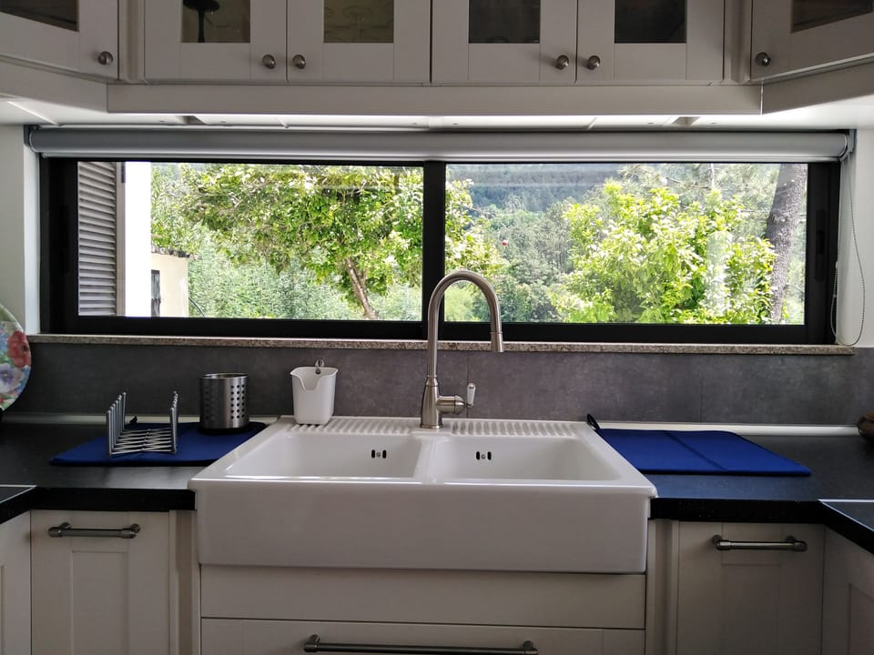 Cozinha - vista 4