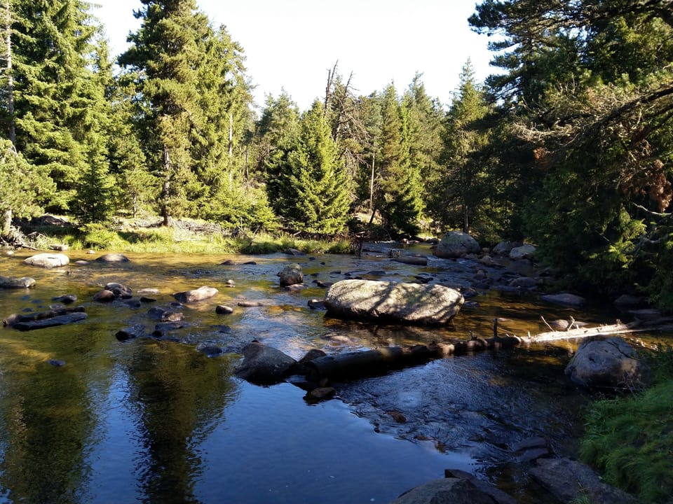 Lake