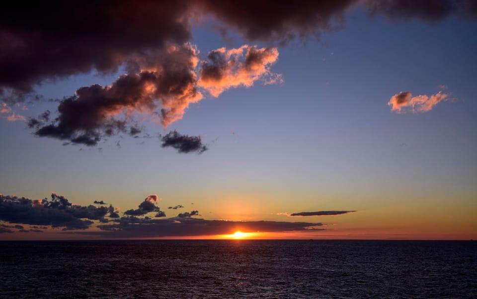 Savor the stunning sunsets of Cozumel each evening of your stay for an unforgettable vacation experience!