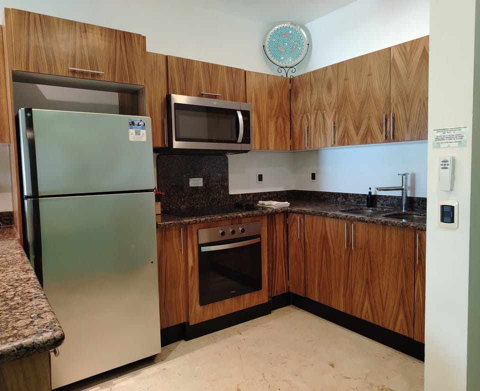 Brand new oven!