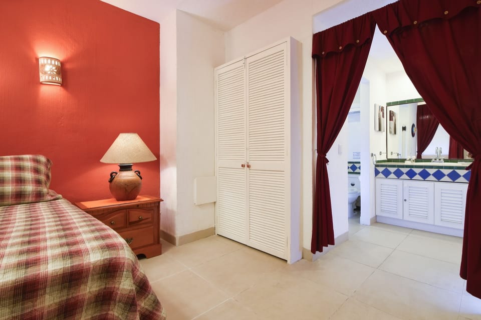 Master Suite