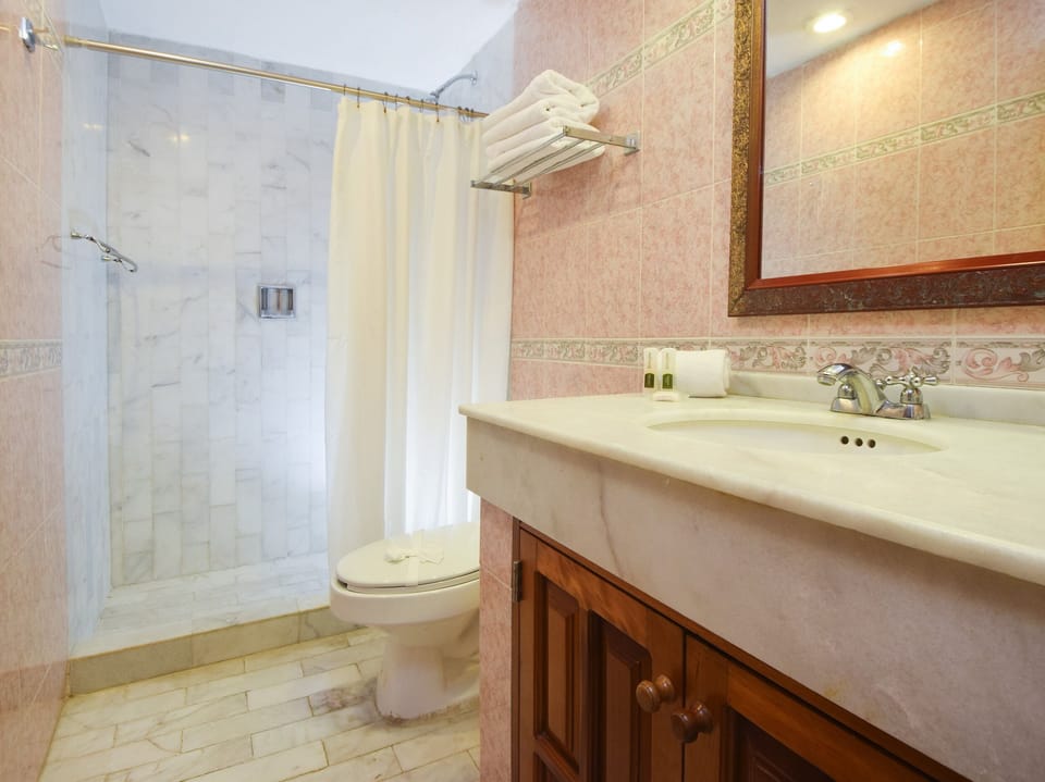Bathroom 2