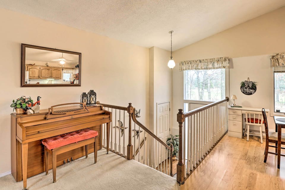 Entryway
