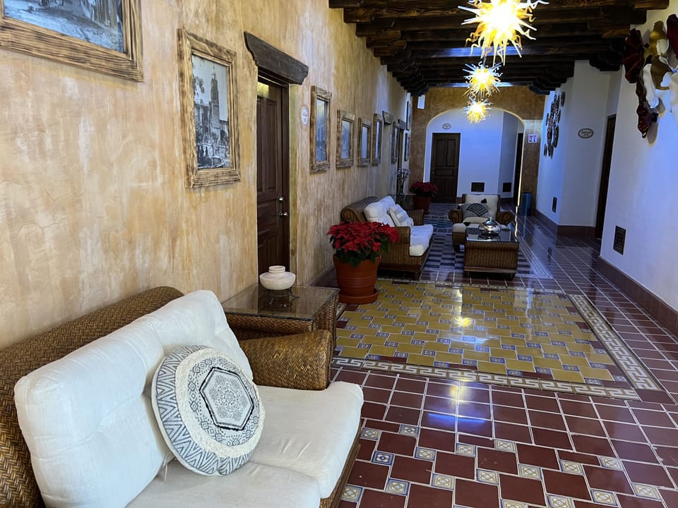 Hallway