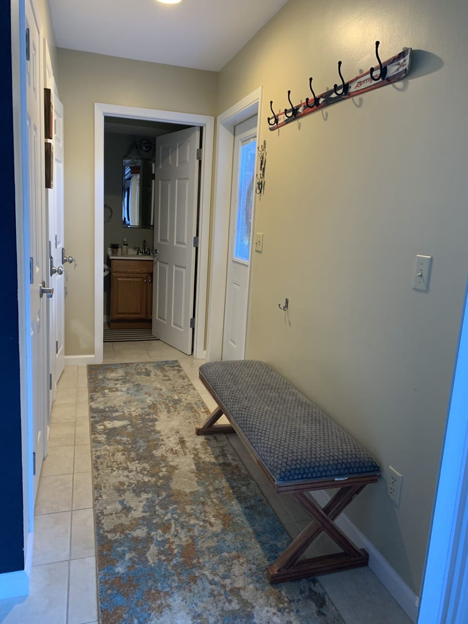 Entryway