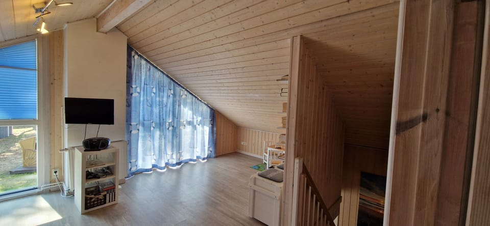 Villa Mar Baabe Cottage in Mecklenburg-Vorpommern, Germany