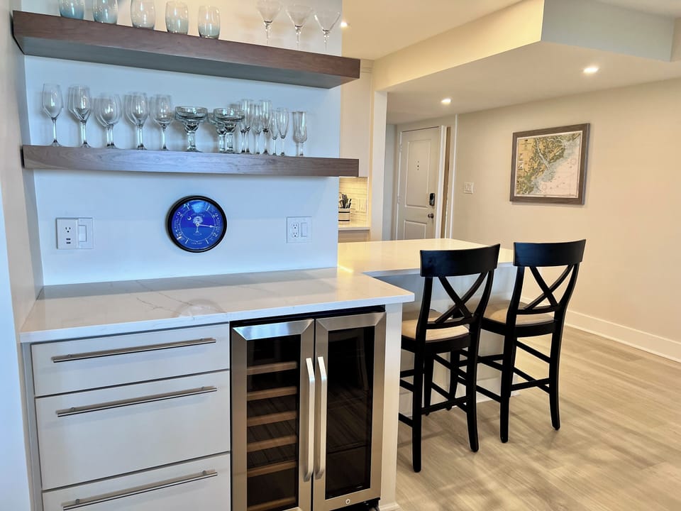 Condo (3 Bedrooms) | Property amenity