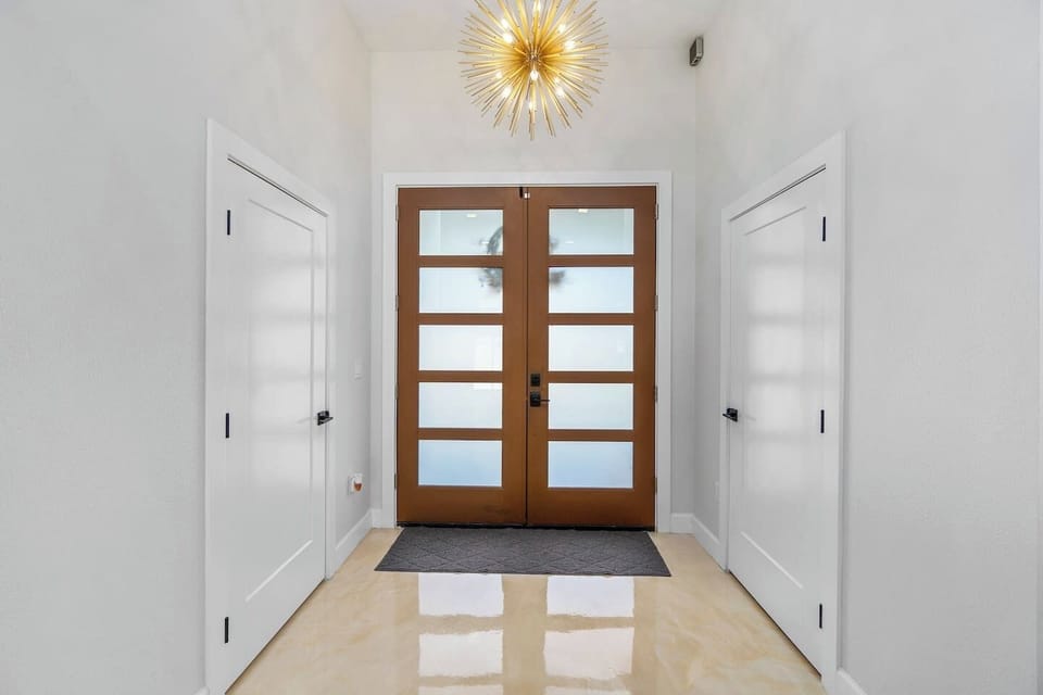 Foyer