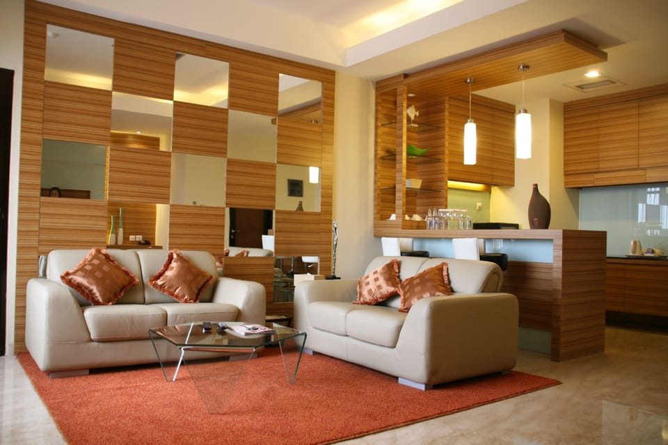 Presidential Suite | Premium bedding, minibar, in-room safe, desk
