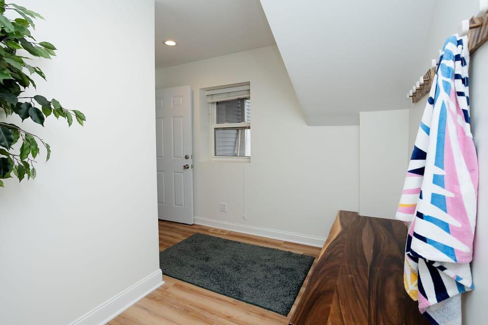 Mudroom