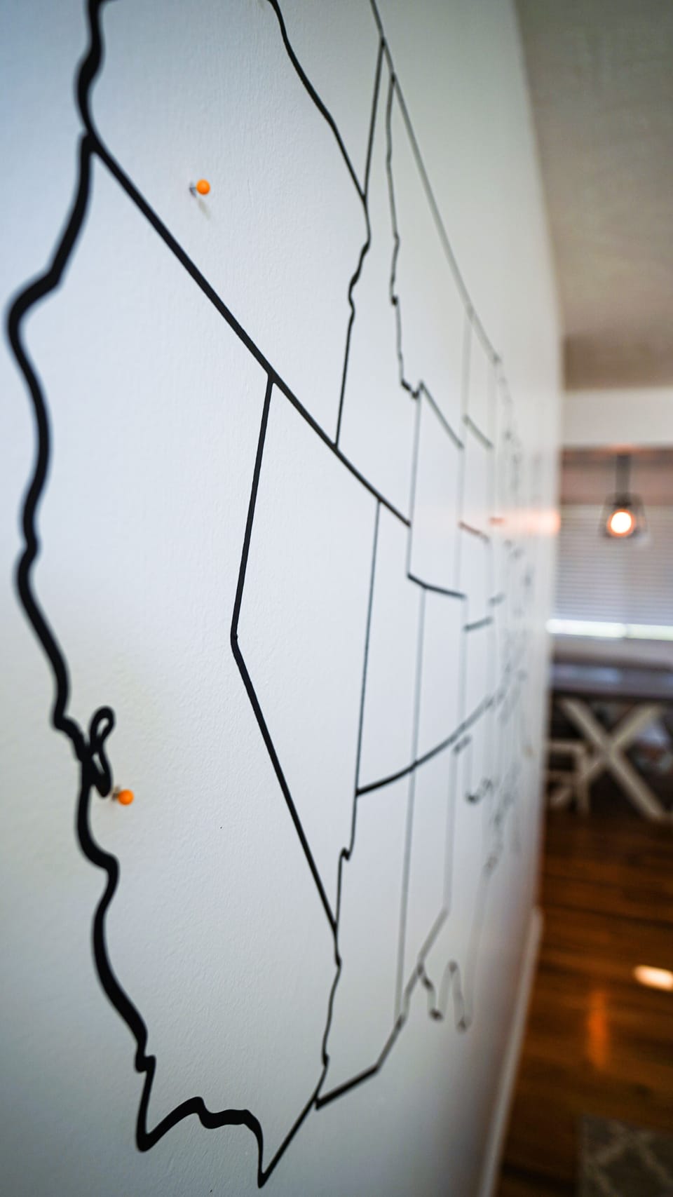 Don't forget to leave your pin on the map