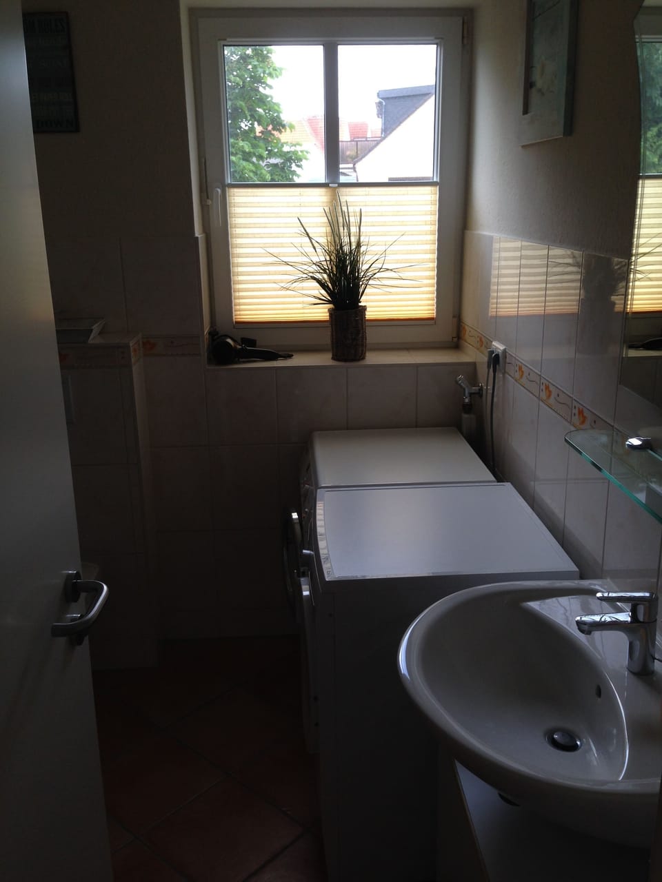 Comfort Apartment | Bathroom