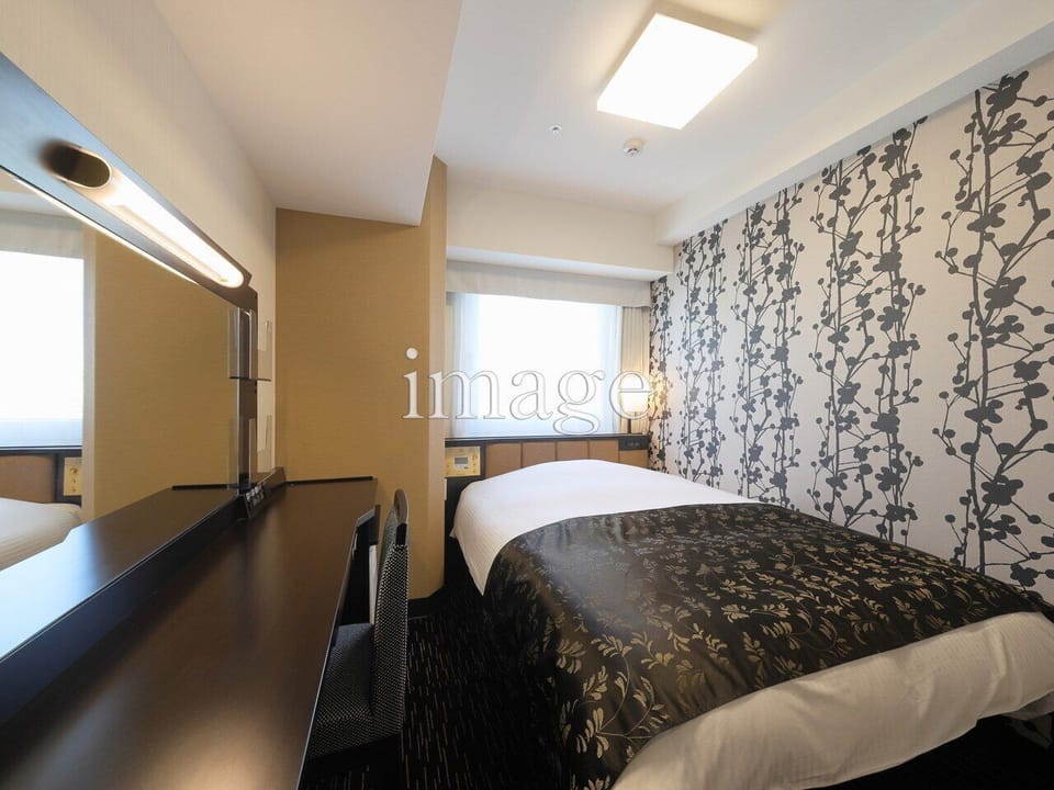 Standard Single Room | WiFi (free)