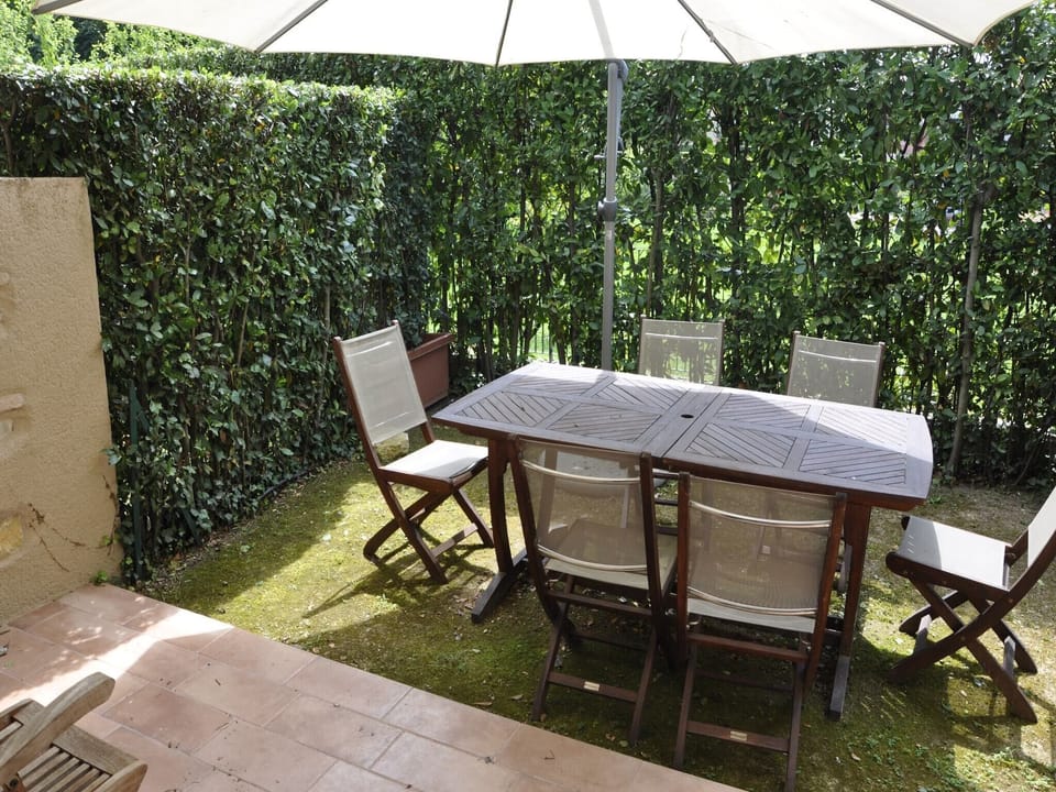 Patio / Balcony