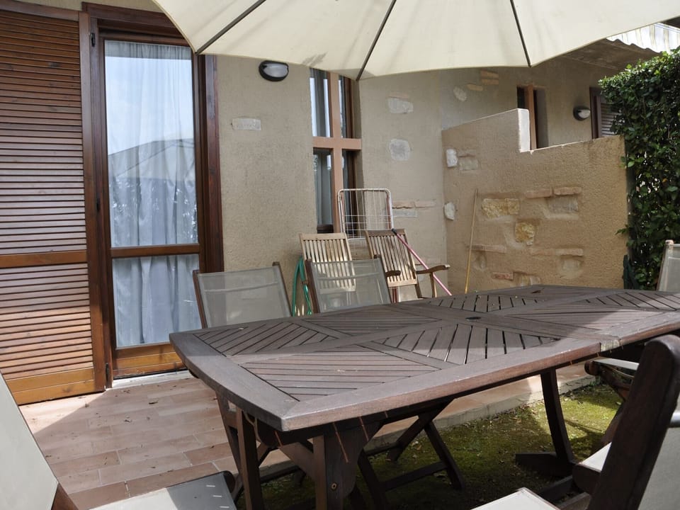 Patio / Balcony
