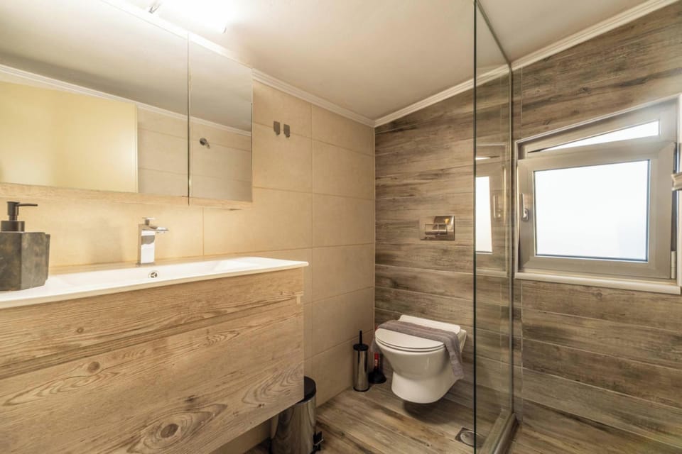 Villa Jarko Apartment in Crete Region
