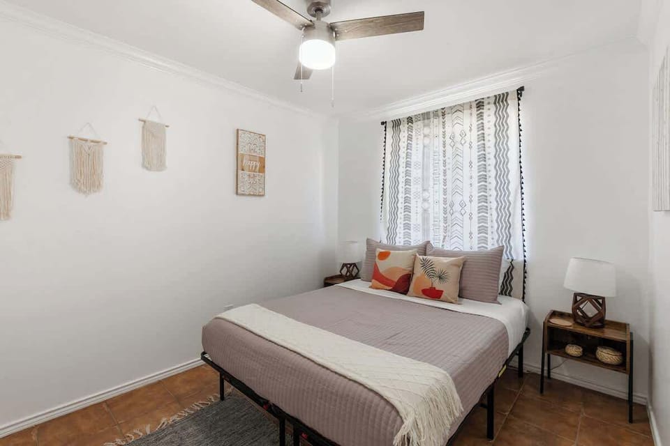 Guest Bedroom 3
