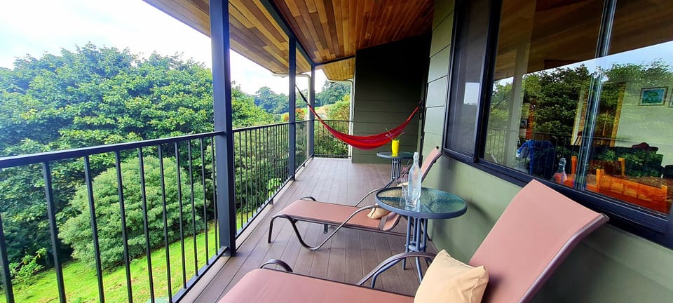 Relax in paradise!
