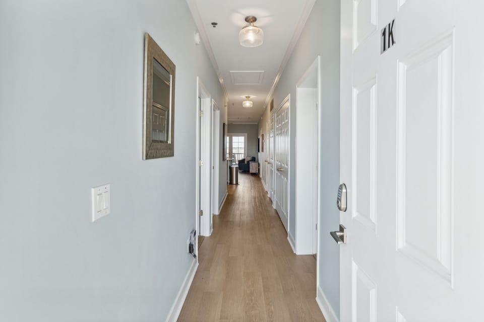 Keyless Entry