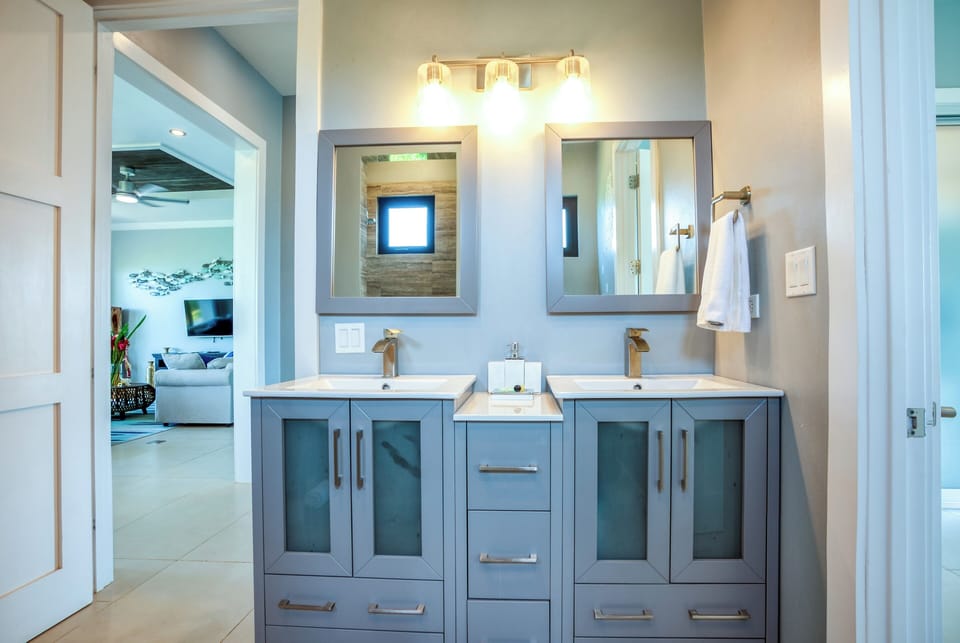 Sunset Gecko Condos - Unit 1A Apartment in Placencia