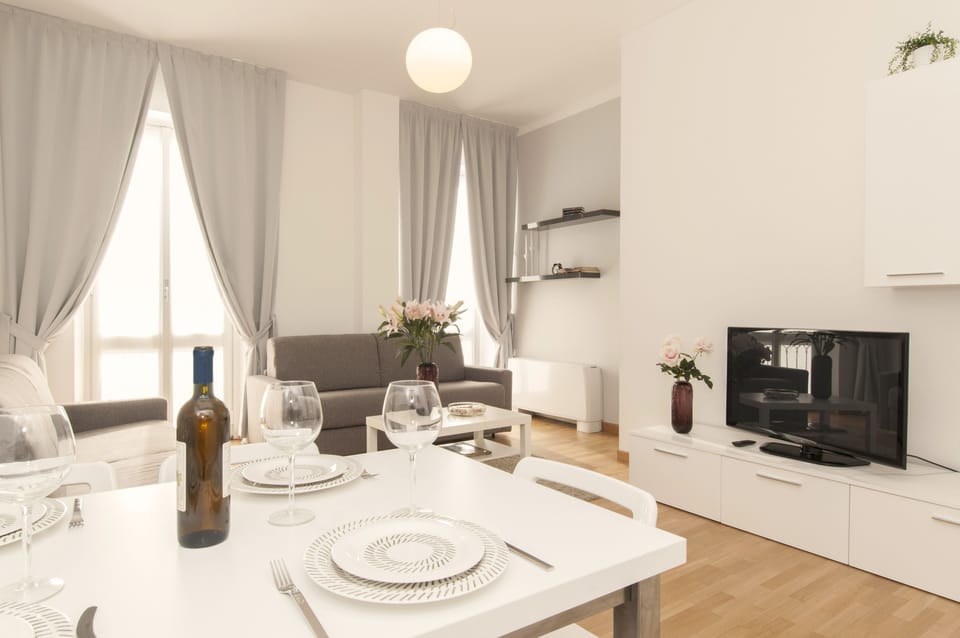 Suite Vivaldi 2 | In-room dining