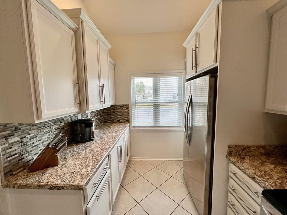 The Village of Mariner Lakes #19, Orange Beach Alabama. Sleeps 8. Managed by Island Rentals