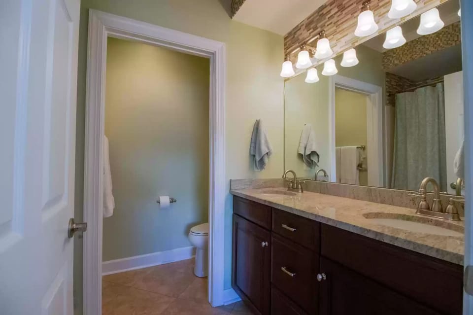Master Bath