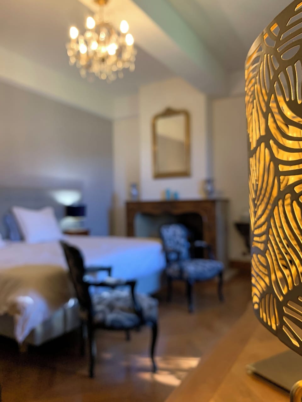 Room | Room amenity