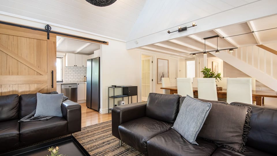 Main Living