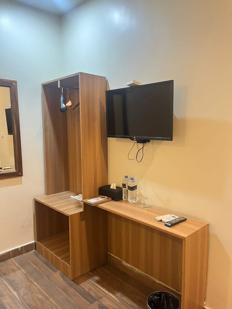 Deluxe Cottage | WiFi (free), bed sheets